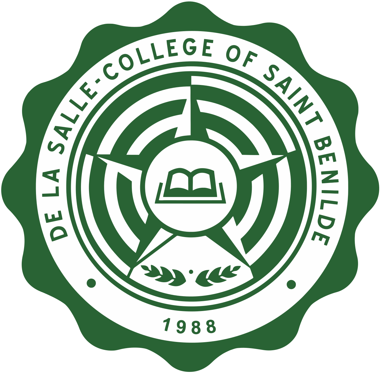 CSB seal